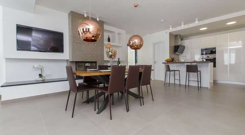 Photo of A View from the Top