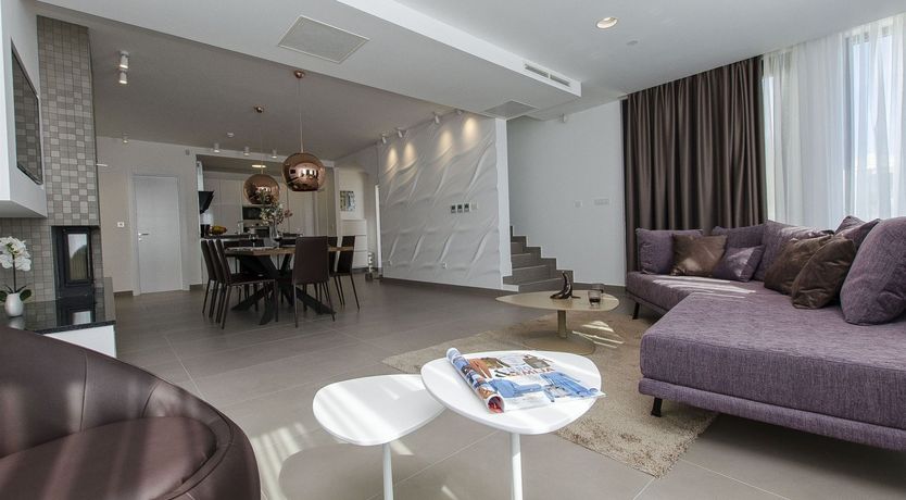 Photo of A View from the Top