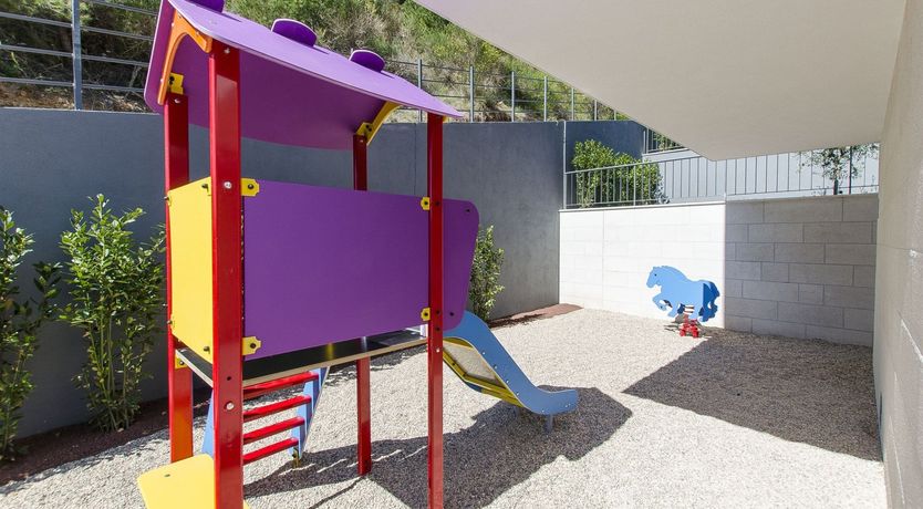 Photo of A View from the Top