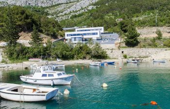 A View from the Top Holiday Home