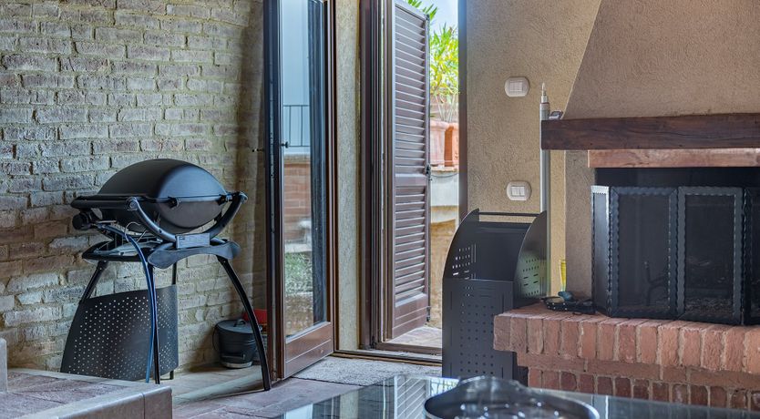 Photo of Brother Sun