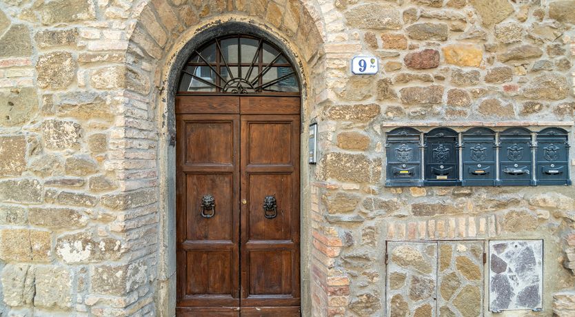 Photo of Brother Sun