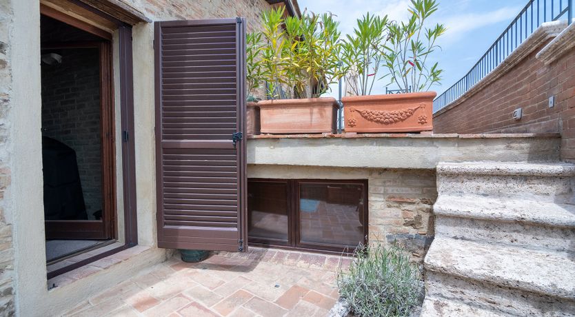 Photo of Brother Sun