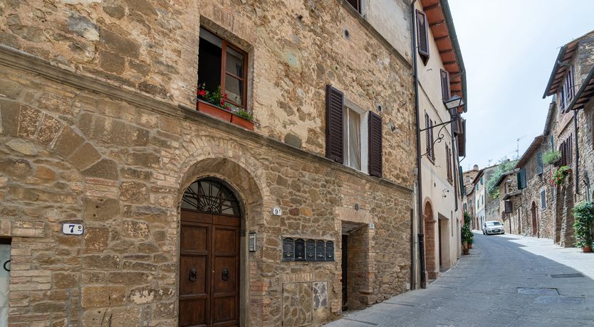 Photo of Brother Sun