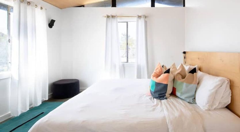 Photo of Eight Miles High