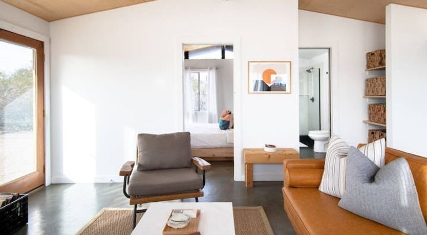 Photo of Eight Miles High