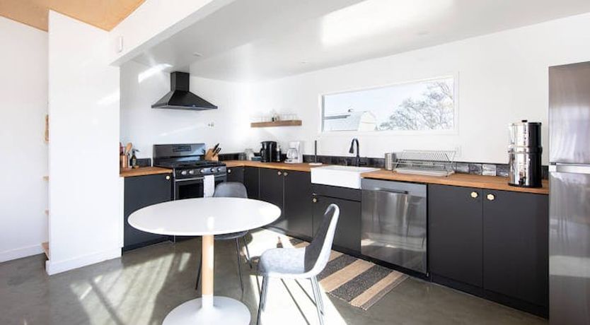 Photo of Eight Miles High