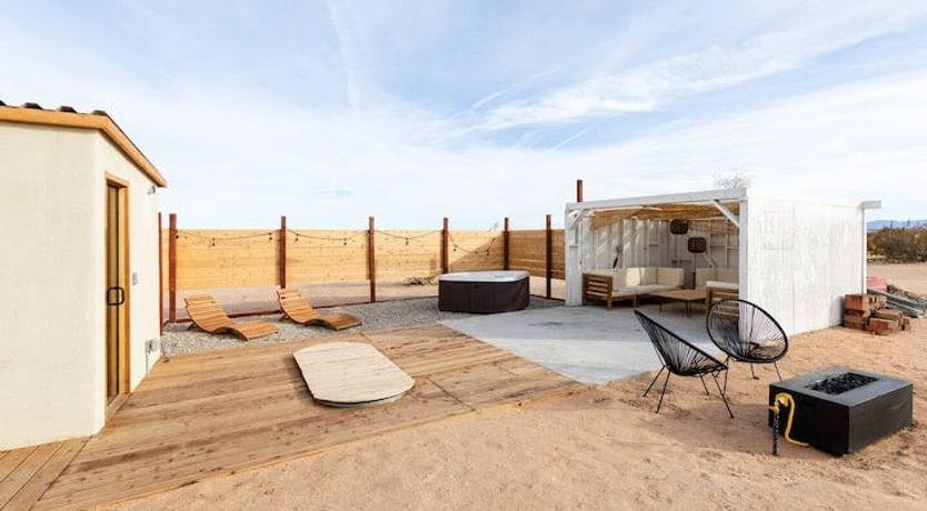 Photo of Eight Miles High