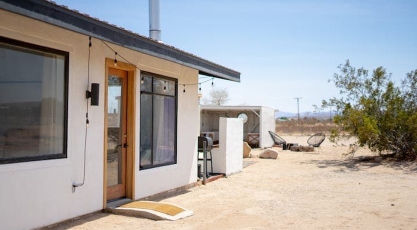 Photo of Eight Miles High