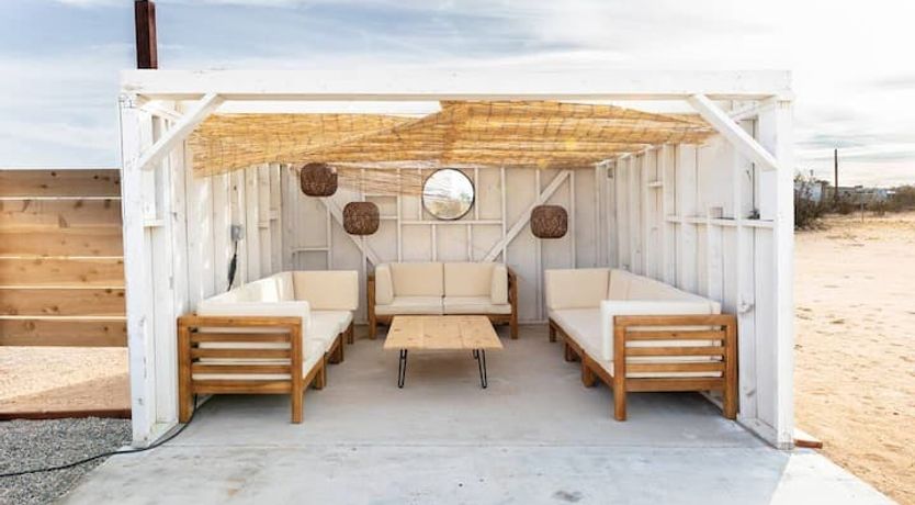 Photo of Eight Miles High