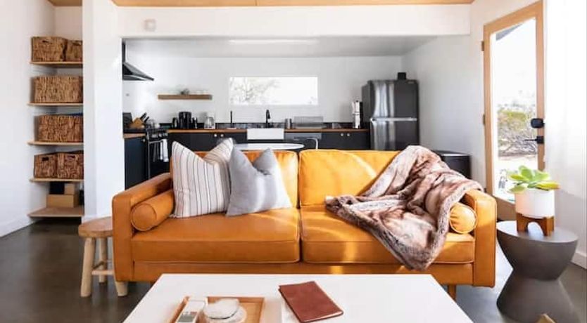 Photo of Eight Miles High