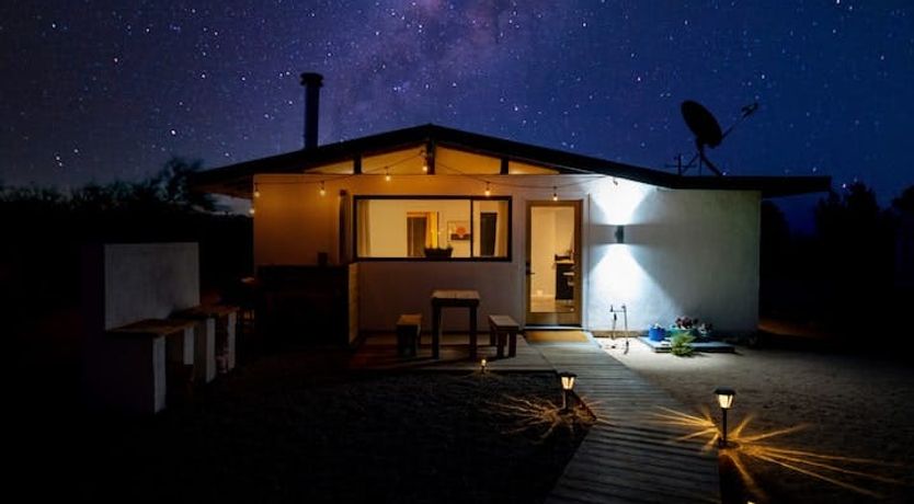 Photo of Eight Miles High