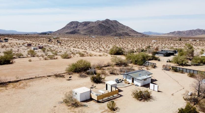 Photo of Eight Miles High