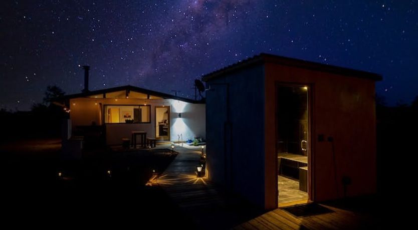 Photo of Eight Miles High