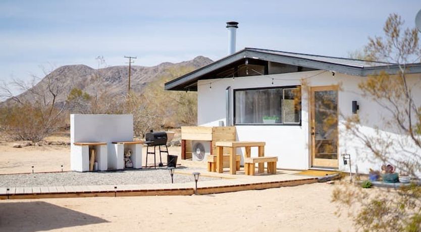 Photo of Eight Miles High