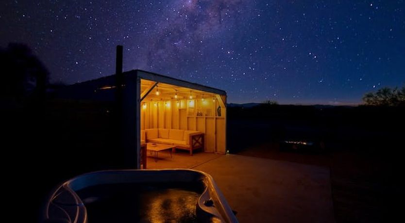 Photo of Eight Miles High