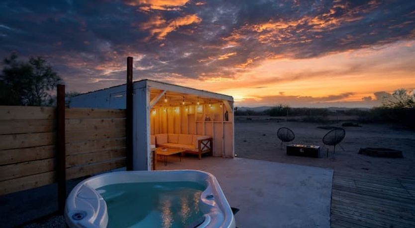 Photo of Eight Miles High