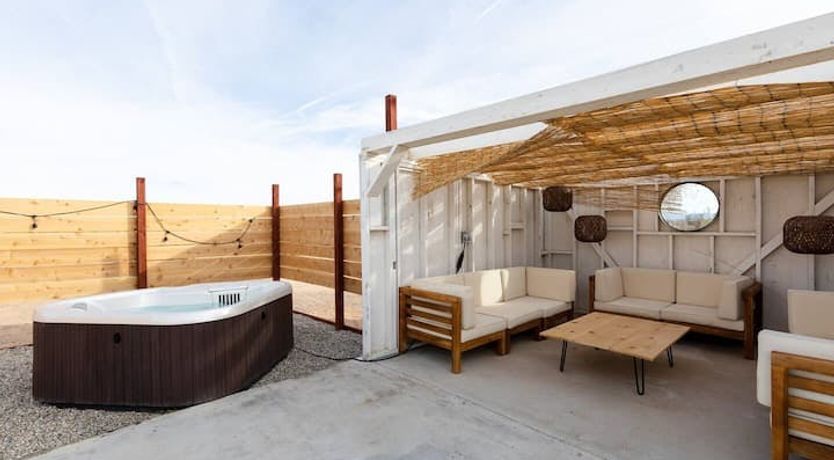 Photo of Eight Miles High