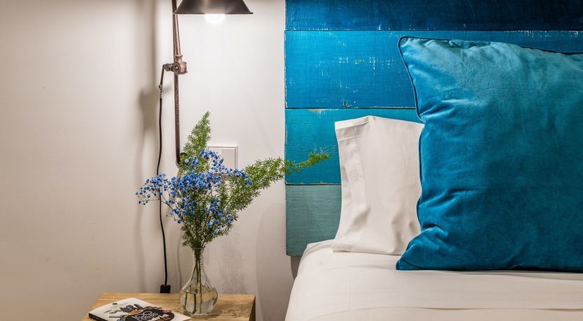 Photo of Wheels In Motion