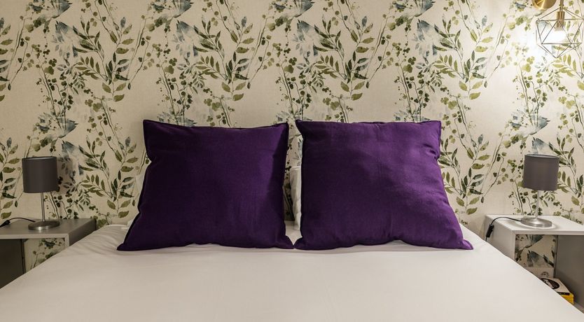 Photo of Wheels In Motion