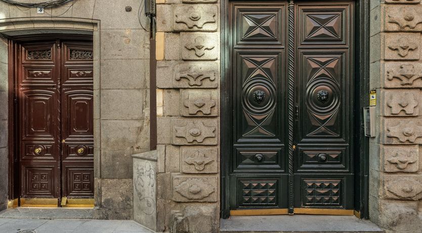 Photo of Wheels In Motion