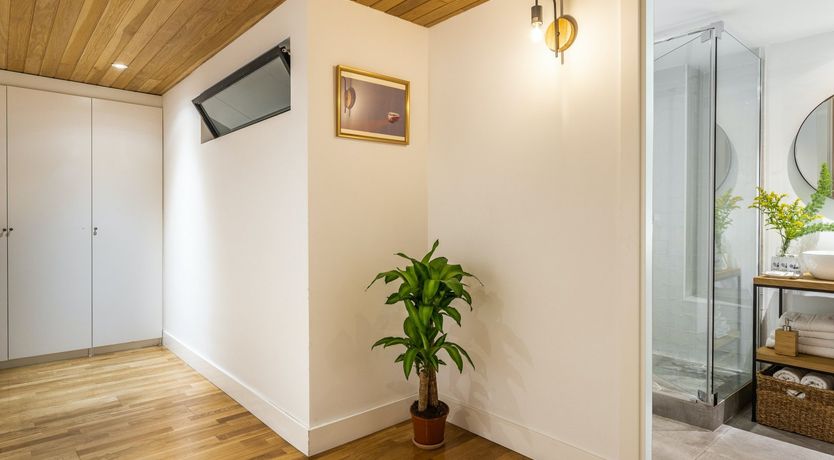 Photo of Wheels In Motion