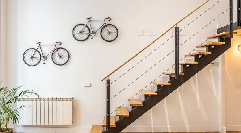 Photo of Wheels In Motion