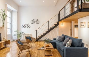 Wheels In Motion Apartment