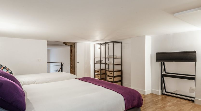 Photo of Wheels In Motion