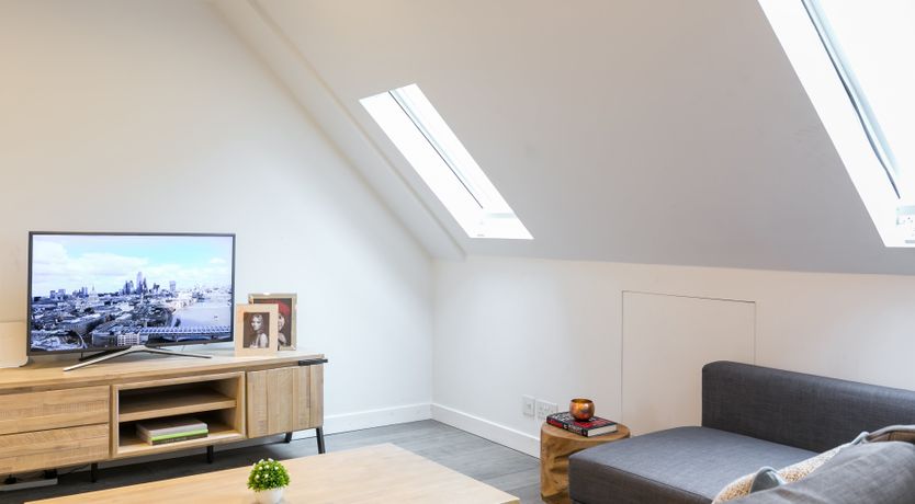 Photo of Aspidistra Flying