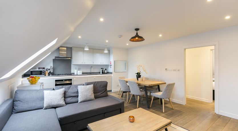 Photo of Aspidistra Flying