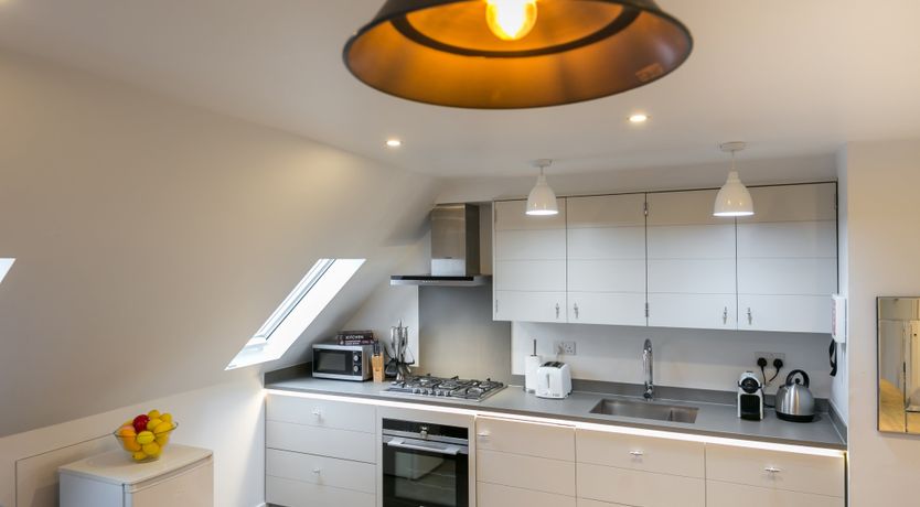 Photo of Aspidistra Flying