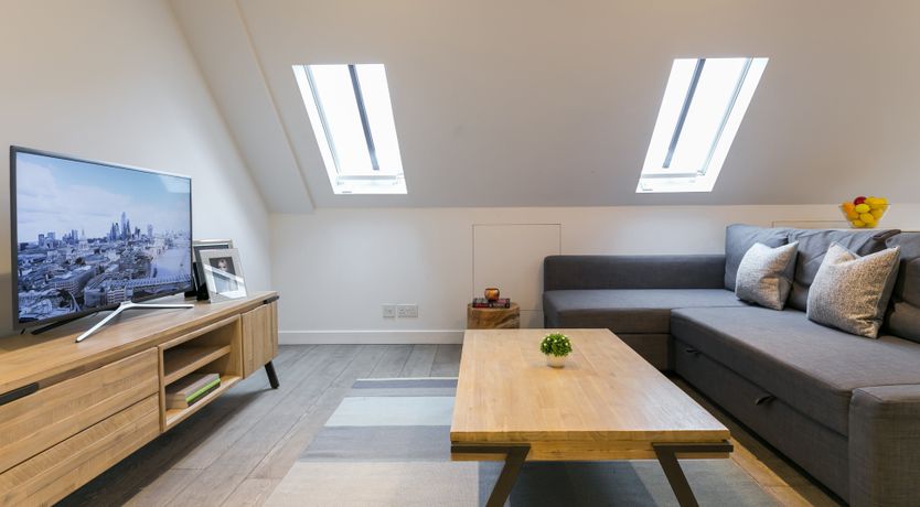 Photo of Aspidistra Flying