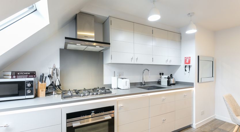 Photo of Aspidistra Flying