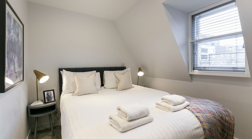 Photo of Aspidistra Flying