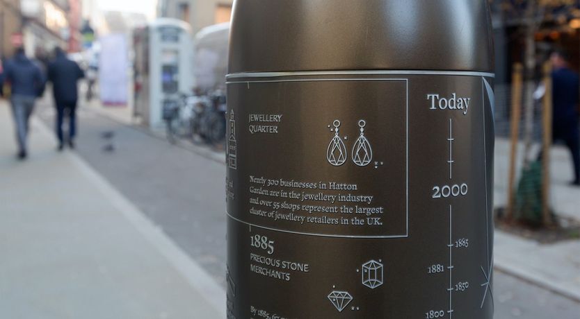 Photo of The Pianist's Home