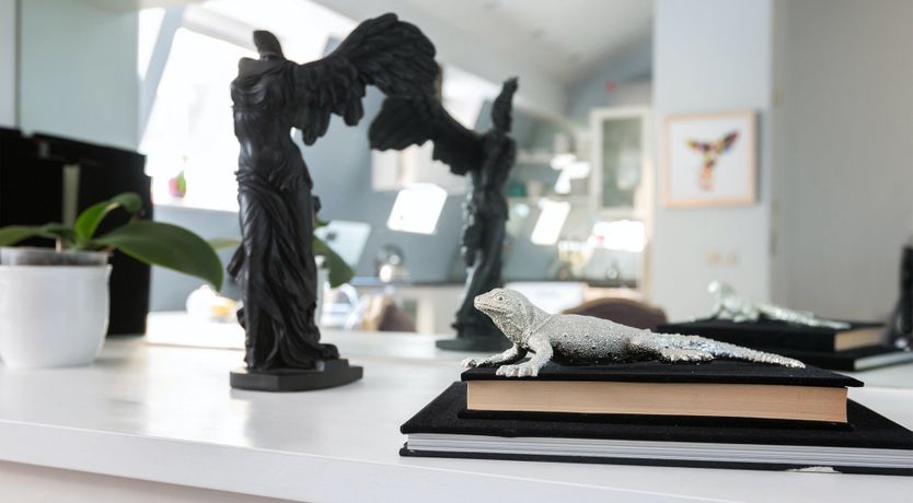 Photo of The Pianist's Home