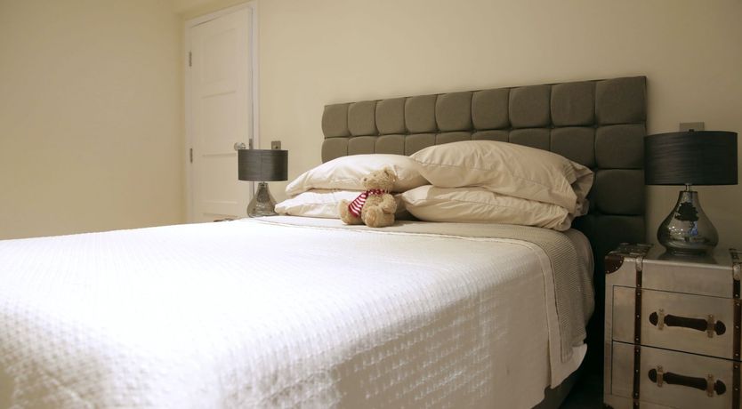 Photo of The Pianist's Home