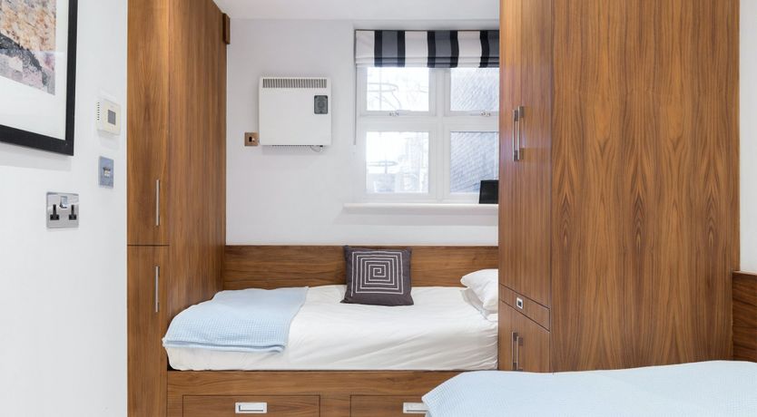 Photo of The Pianist's Home