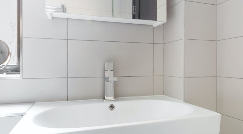 Photo of The Pianist's Home