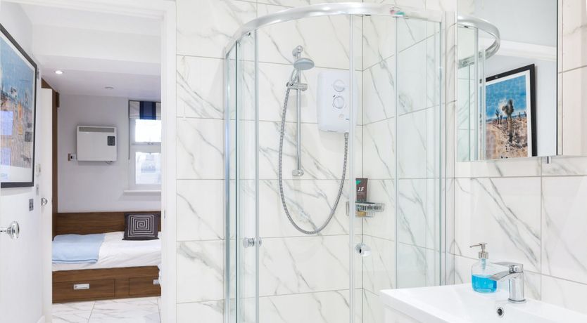 Photo of The Pianist's Home