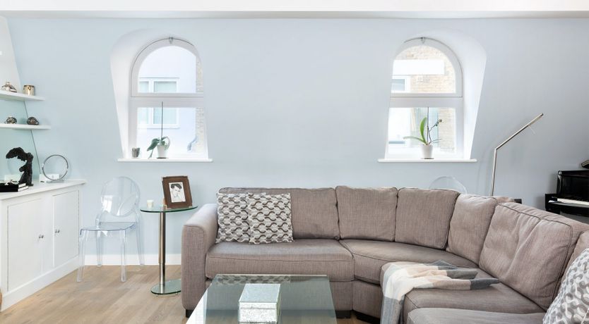 Photo of The Pianist's Home