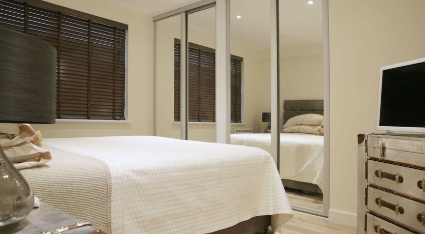 Photo of The Pianist's Home