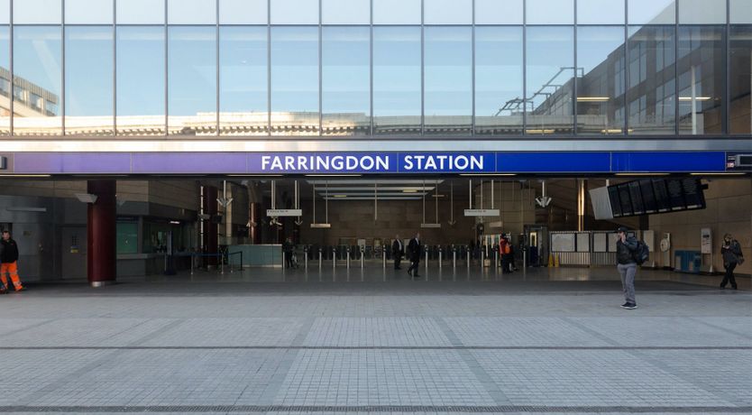 Photo of The Pianist's Home