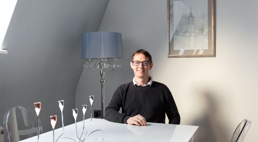 Photo of The Pianist's Home