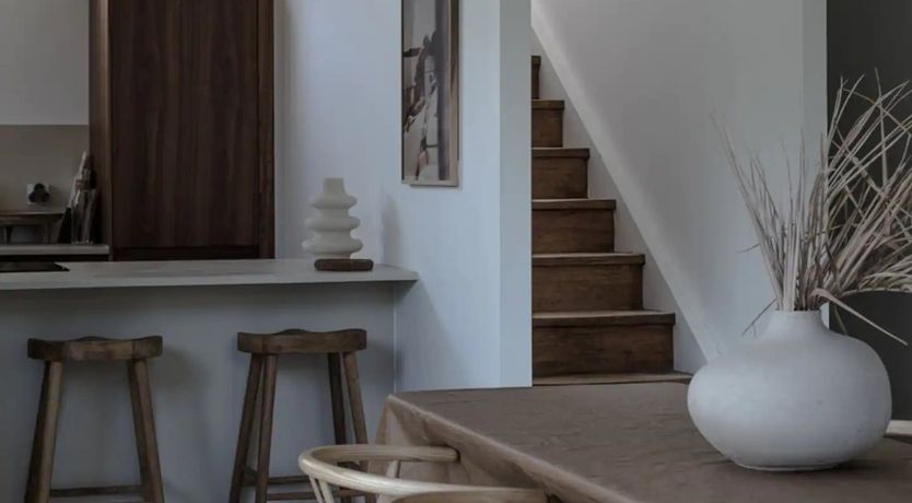 Photo of Linen & Pine