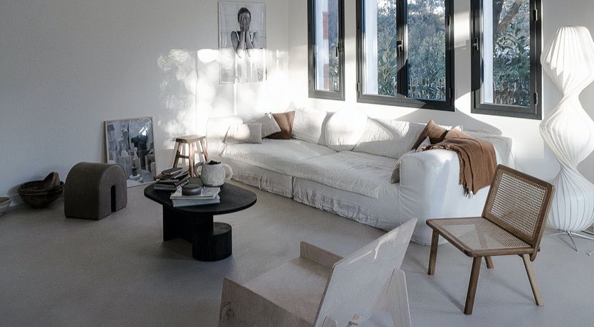 Photo of Linen & Pine