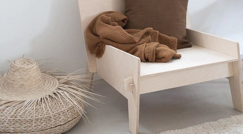 Photo of Linen & Pine