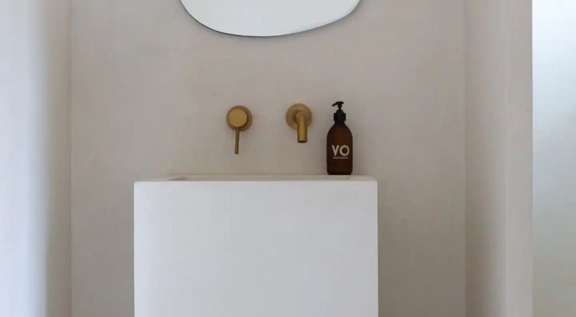 Photo of Linen & Pine