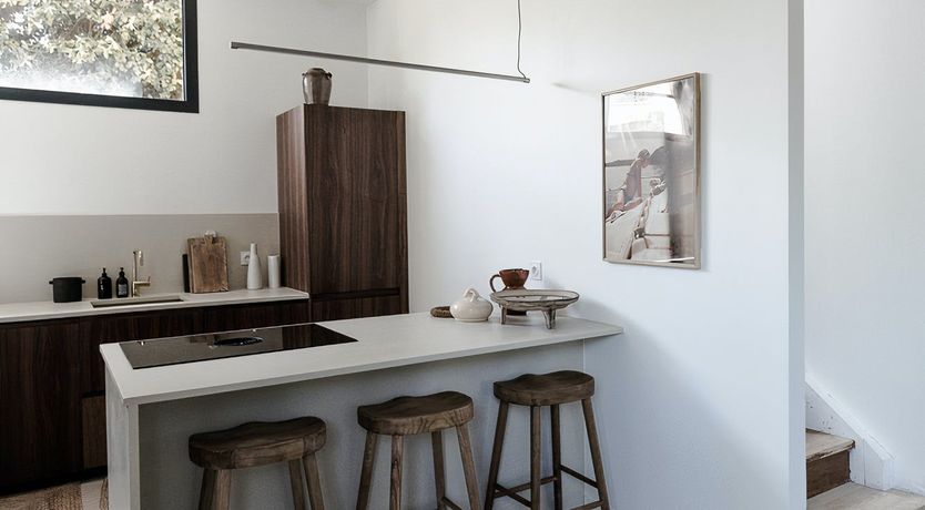 Photo of Linen & Pine